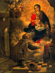 Peregrinación al Santuario de Nuestra Señora de Monserrat