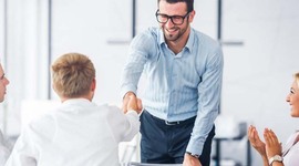 Timeline: Assertiveness and Self Confidence