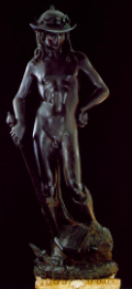 Donatello (c. 1386-1466)