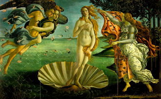 Sandro Botticelli (1444-1510)