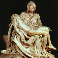 Michelangelo Buonarroti (1475-1564)