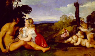 Tiziano Vecellio (c. 1488-1576)