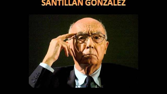 Santillán González