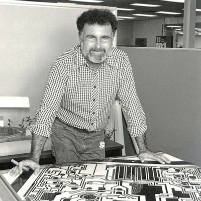 Circuitos Integrados