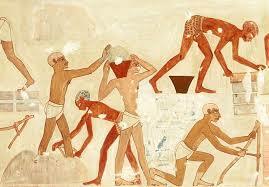 CIVILIZACIÓN EGIPCIA