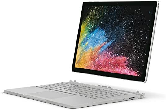 Surface Book