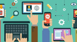 Timeline: La evolución de los dispositivos móviles