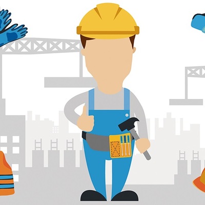 Timeline: LINEA DEL TIEMPO SEGURIDAD INDUSTRIAL