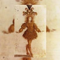 The Le Ballet de la Nuit