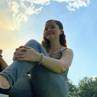 Timeline: Hailey's Life