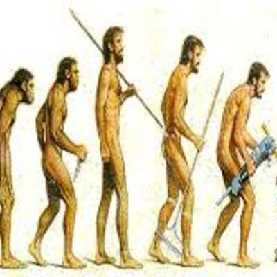 Timeline: Evolución de la Administración