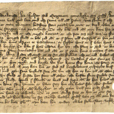 Timeline: Norsk Språkhistorie