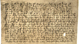 Timeline: Norsk Språkhistorie