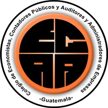 Colegio de Economistas; Contadores Públicos y Auditores, y Administradores de Empresas.