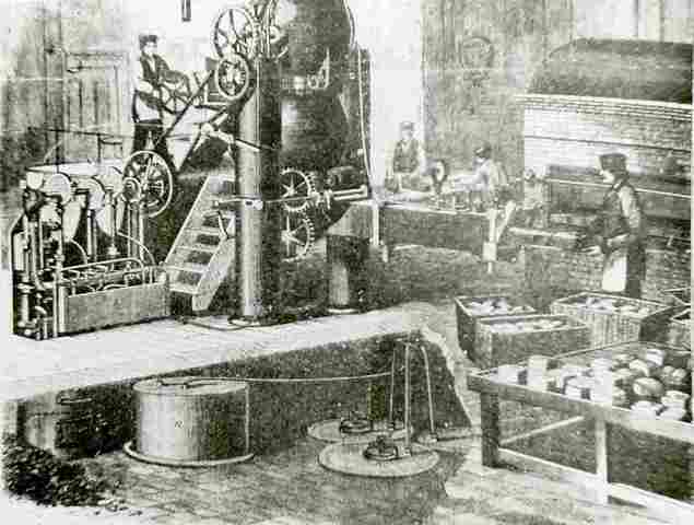 Revolución Industrial