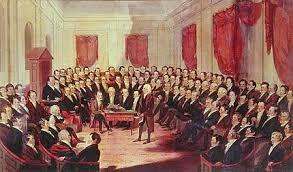 Constitución de Virginia