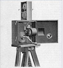 Cinematógrafo