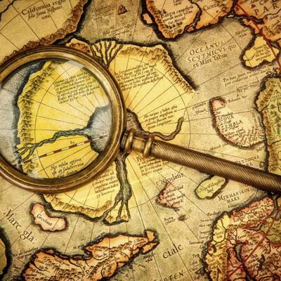 Timeline: Les edats històriques