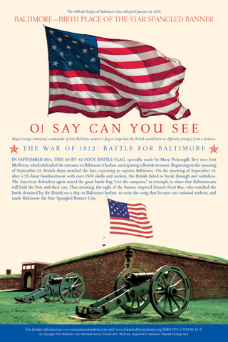 Start Spangled Banner