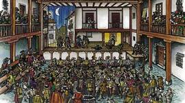 Timeline: El teatro español del S. XVII