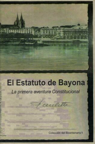 Crean los estatutos de Bayona