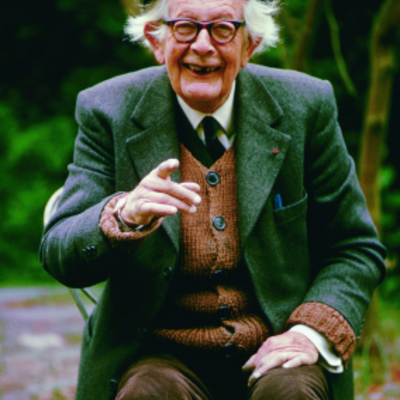 Timeline: Jean Piaget