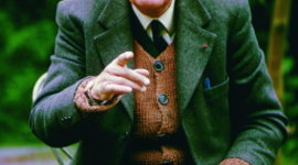 Timeline: Jean Piaget