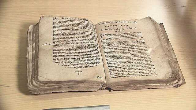 Invenció de l'escriptura