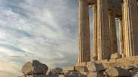 Timeline: Grecia Classica