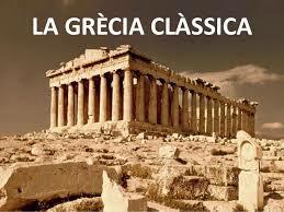 PERÍODE CLÀSSIC