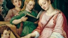 Timeline: RENACIMIENTO