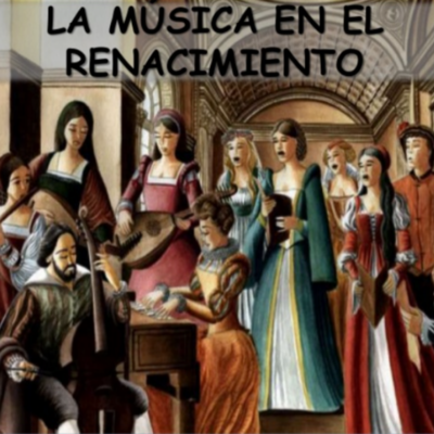 Timeline: Renacimiento