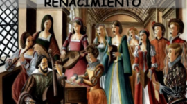 Timeline: Renacimiento