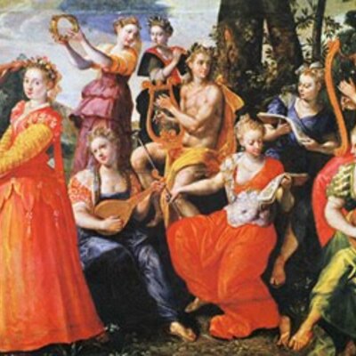 Timeline: renacimiento