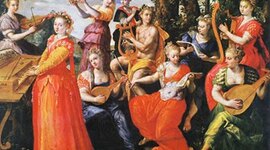 Timeline: renacimiento