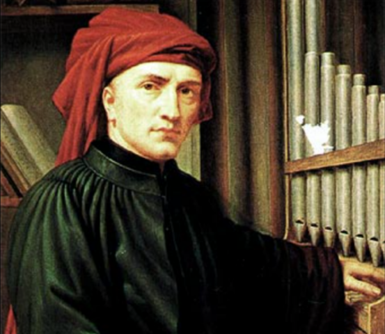 Desprez,Josquín 1440-1521