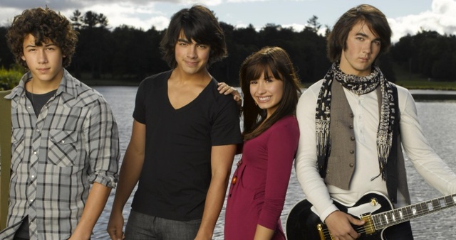 CAMP ROCK