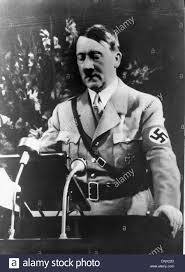 Hitler dirige el NSDAP