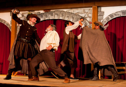 'El alcalde de Zalamea'