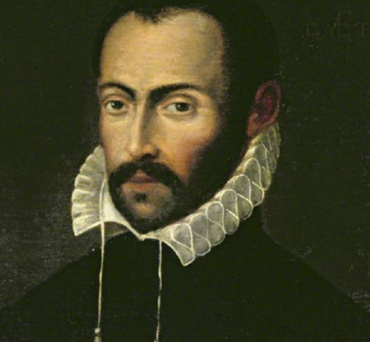 Orlando di Lasso 1532-1594