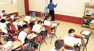 1930: Educación obligatoria