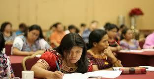 Igualdad en la educación