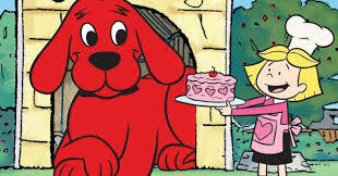 CLIFFORD