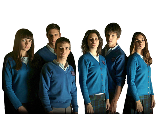 EL INTERNADO