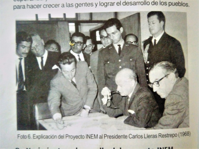 Institutos de enseñanza media diversificada