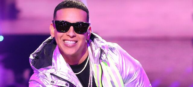 DADDY YANKEE