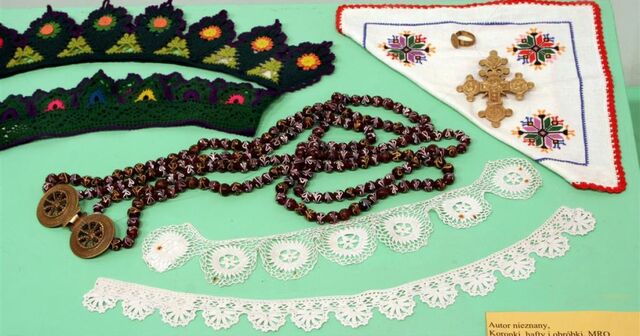 Początek kultury ludowej