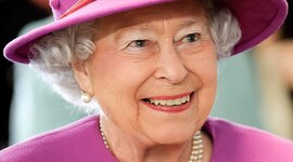 Timeline: Elizabeth II of England