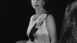 Timeline: Princess Elizabeth II