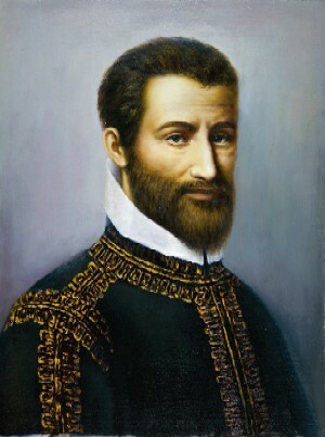 Giovanni Pierluigi da Palestrina. 1525-1594